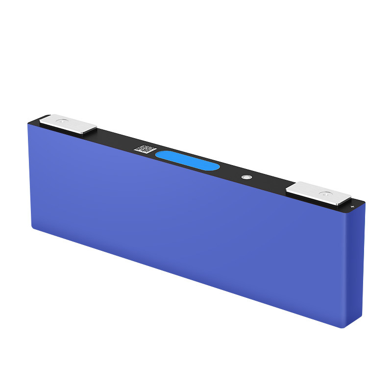 Solar Power Storage Wall Battery Lithium Ion Solar Battery 100Ah 3.2V Lifepo4 Lithium Battery Energy Solar Storage