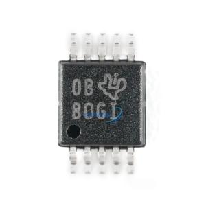 China ADS1115IDGSR Computer Integrated Circuits VSSOP10 16bit Adc Ic Chip wholesale