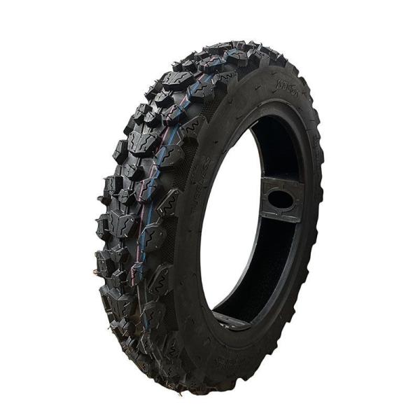 Quality Motorcycle Tires 3.00-10 120/90-184.10-18110/100-184.60-18 90/90-21 3.50-18 Customized for sale