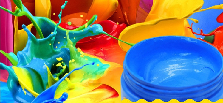 2ml, 3ml, 5ml 7ml 6 colors 8 colors set 12 colors set Acrylic Paint for Kids DIY Painting on Paper, Cloth, Wood, Stone