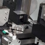 4 Side Automatic Edge Trimming Machine 0.6MPa Edge Cutting Machine For Air