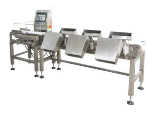 China Coffee Mango Blueberry Dried Fruit Grading Machine on sale