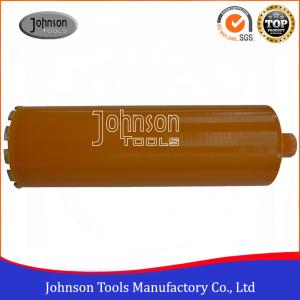 High Efficiency Masonry Core Bit 8207501000 , Diamond Tip Drill Bit 150mm