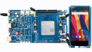 China MTK6765 Developer Tools , SDK4G 4G LTE Module All Network Android wholesale