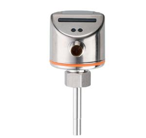 China IFM Flow Monitor SI5000 SID10ABBFPKG/US-100 Medium Temperature -25...80 °C wholesale