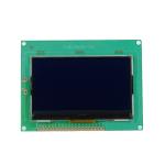3 Inch COG LCD Display 350 Cd/M2 LCD Display 128x64 20 Pin Parallel Interface