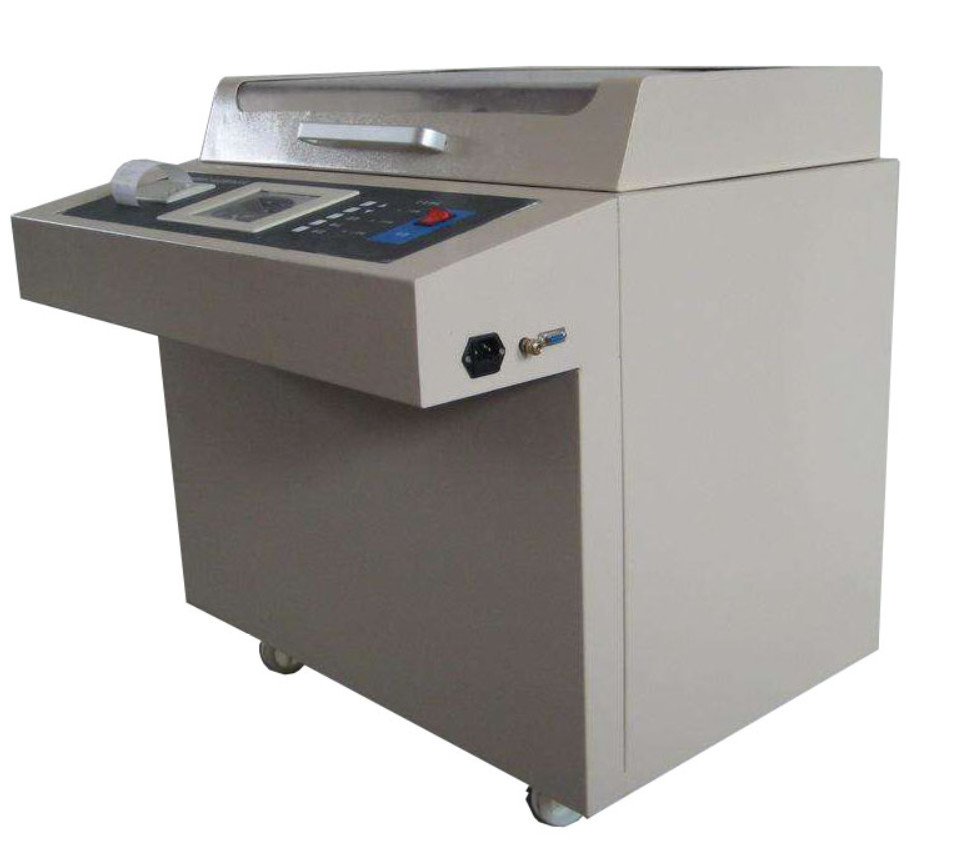 Insulating Oil Dielectric Strength Testing Machine Used To Evaluate The Electrical Properties Of Insulating Materials