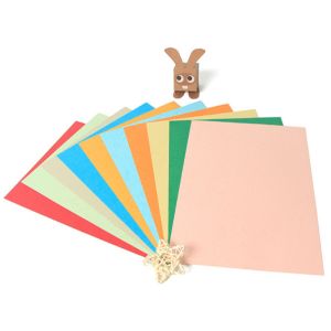 China Cover Uncoated Digital Inkjet Printing A4 A3 Embossed Paper wholesale