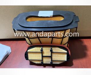 China Good Quality MANN HUMMEL Air Filter C22041 wholesale