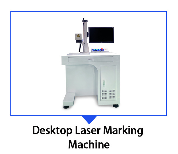 3D Auto Focus Dynamic Laser Marking Machine 50W Laser Engraving Machine for Dog Tag Rings Jewelry Gold Silver