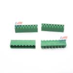 Universal Plug Connector 2EDGK-5.0-08P-14-00A (H) Pluggable Terminal Block