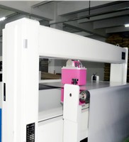 PO Hot Melt Adhesive Film for Apparel Textiles Accessories