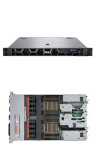 Dell PowerEdge R650 Full Featured Enterprise Server 32 DDR4 DIMMs
