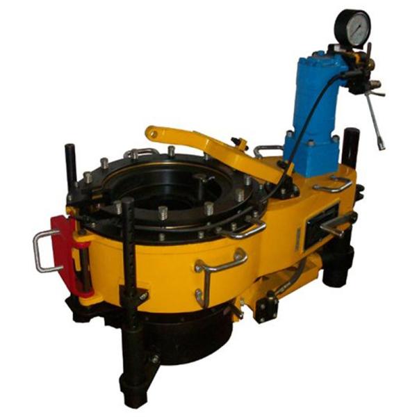 Oilfield Oil Drilling Hydraulic Power Tong Drill Rig Tongs