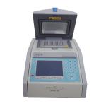 96 Well PCR Machine For Lab Use Testing DNA RNA HIV COVID19 TEST