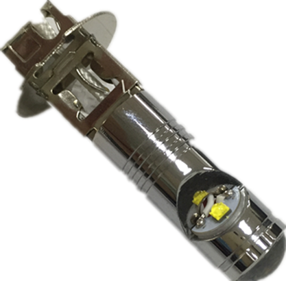 CREE-XBD*3 H3 Fog Lamp