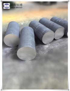 China High Strength Casting / Extruding / Forged Alloy Billet WE43 T5 With Good Mechanical Properties wholesale