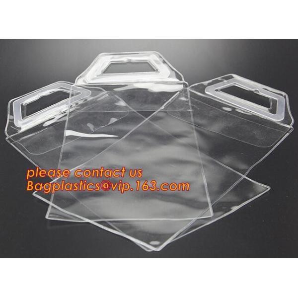 Custom Printed Laundry Bags Garment Packing Printed With Snap Button Closure