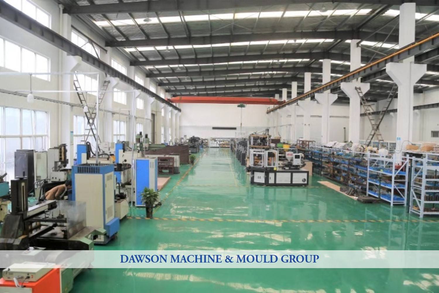Bottle IBM Injection Blow Molding Machine 250ml Shower Gel Plastic