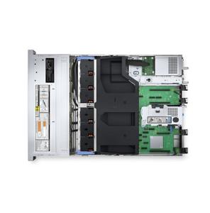 China PowerVault ME5024 2U Rack Storage Array with 12Gb SAS 8 Port Dual Controller 36 Months wholesale