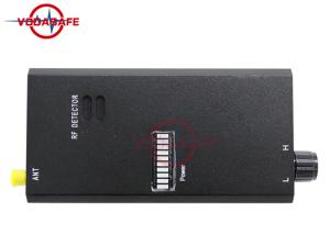 China Wireless Tapping Signal Detector Portable Wireless Signal Detecting Device wholesale