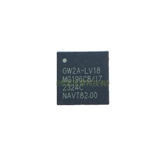 China 48PLLs Field Programmable Gate Array 0.95V Programmable Logic Chip GW2A-LV18MG196C8/I7 wholesale