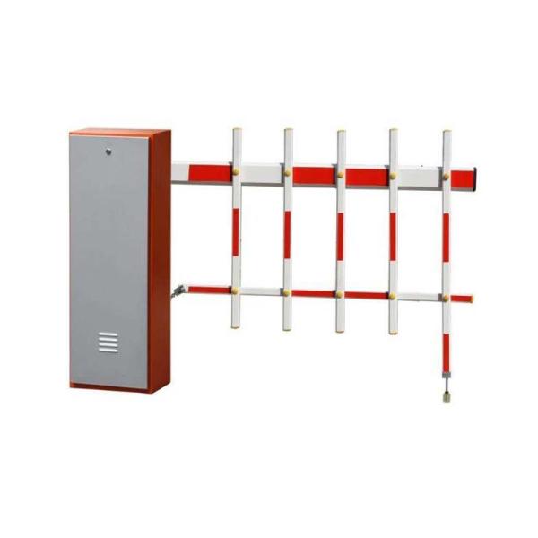 Speed Gate Motors 24 Volt 7.9A 9.3Nm 100RPM 100W with Incremental Encoder