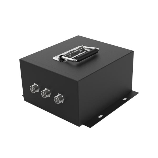 CLF OEM ODM 12V 24V LiFePO4 Lithium Iron Battery Pack For Lithium Iron Phosphate Security Monitoring Battery Pack