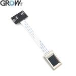 GROW R311 256*360 pixel Big Touch Area Sensor Capacitive Fingerprint Module