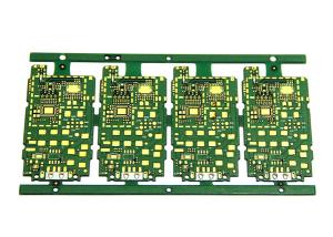 China Mobile Phone 8 Layer PCB HDI Circuit Boards wholesale