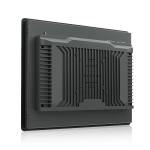Stock 10.4 Inch Touch Screen Work All In One Computer with J1900/i3/i5/i7
