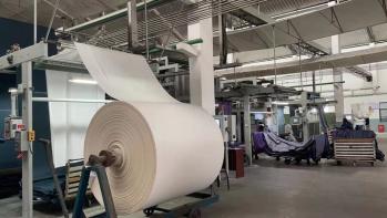 Binzhou Xinpai Textil Co., Ltd.