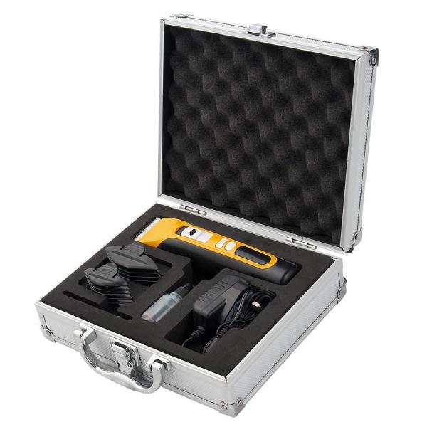 Small Size 2000Mah battery Electric Dog Grooming Shears
