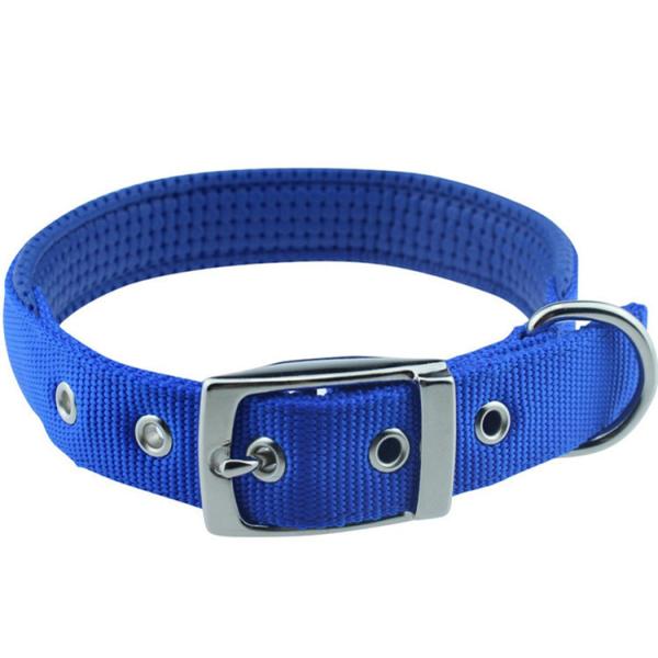 Simple Design Waterproof Dog Leash High Density Custom Cat Collars