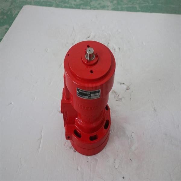 Damcos Actuator 160N1100