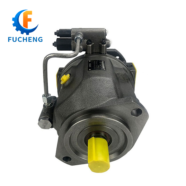 A10VSO18 A10VSO28 A10VSO45 A10VSO63 A10VSO71/107 Rexroth Hydraulic Pump for Excavator