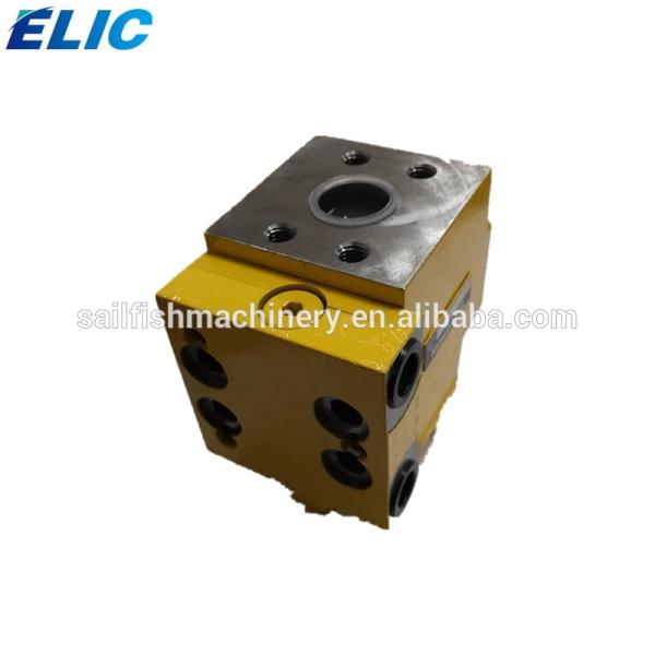 PC200-6 Hydraulic Pressure Reducing Valve Assy 702-21-09147
