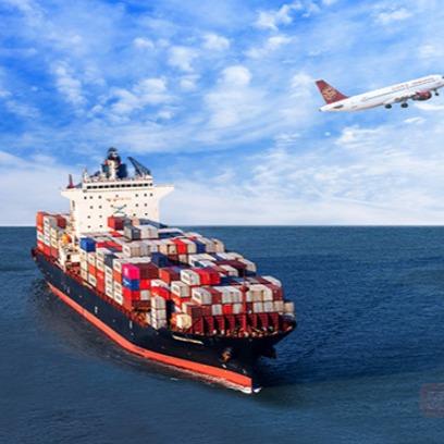 Quality Express Dhl Global Forwarding Freight Shared Services Agency All Ports From China To Europe for sale