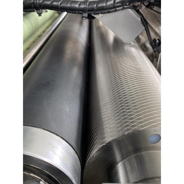High Speed Corrugated Carton Box Flute Laminating Machine Automatic