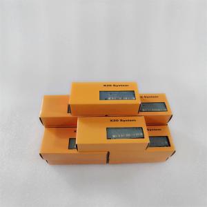China 8BVI0110HWS0.000.1 B&amp;R PLC Module Continuous Power Per Motor Connection wholesale