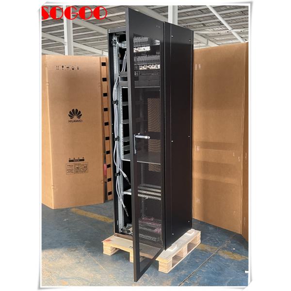 48V400A HUAWEI TP48400B-N20B3 Outdoor Power Supply Cabinet