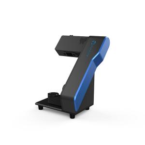 China YUCERA Dental Lab Scanner CAD CAM 3D Auto Scanning 20s Scan Time 2 x 3.0MP Camera Resolution wholesale