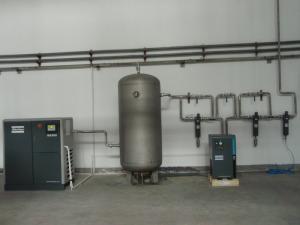 China Fully Automatic Liquid Detergent Production Line With Accuracy PLC Control wholesale