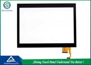 12 inch POS Touch Panel / Multi Touch Touchscreen For LCD Display Monitor