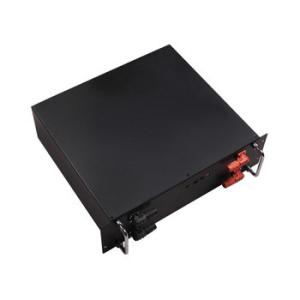 China 50ah 48v Telecom Battery Systems Telecommunication Battery Power Backup System wholesale