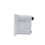 Three Phase LCD display Multifunction Power Meter with RS485 Communication Port
