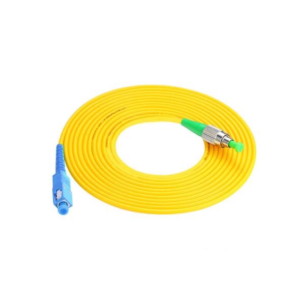 GPON Armored Patch Cord