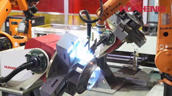 Quality Robotic Production Line For Wind Turbine Blades for sale