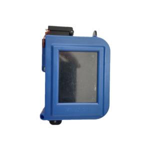 China Mini Handheld Inkjet Printer Coding Machine For Plastic Bottle wholesale