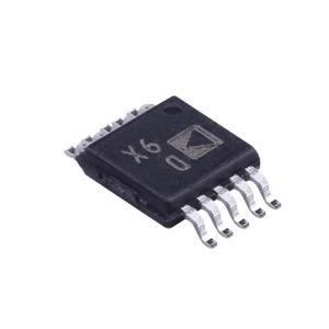 New Genuine Electronics AD5243BRMZ2.5 IC Potentiometer Resistor Capacitor Monitor Memory One-Stop IC Accessories